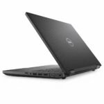 Notebook Dell Core i7 4.8GHz, 8GB, 256GB, 14" FHD, Win11 Pro - Imagen 3