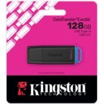 Pendrive Kingston DataTraveler Exodia G2 128GB USB 3.2 - Imagen 2