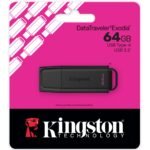 Pendrive Kingston DataTraveler Exodia G2 64GB USB 3.2 - Imagen 2
