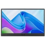 Monitor Asus ZenScreen 15.6" Full HD IPS USB-C