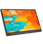 Monitor Asus ZenScreen 15.6" Full HD IPS USB-C - Imagen 2