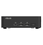 Mini PC Asus NUC 15 Pro Slim Core Ultra 5 Quad 4K