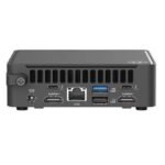 Mini PC Asus NUC 15 Pro Slim Core Ultra 5 Quad 4K - Imagen 3