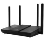 Router ASUS RT-BE50 Doble Banda BE7200 WiFi 7 - Imagen 2