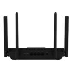 Router ASUS RT-BE50 Doble Banda BE7200 WiFi 7 - Imagen 3