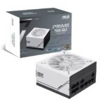 Fuente Asus Prime AP-750G 750W Gold ATX 3.0 Modular - Imagen 3