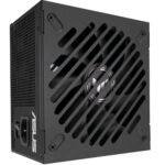 Fuente Asus TUF-GAMING-750G-EVO 750W Gold ATX 3.1 Modular