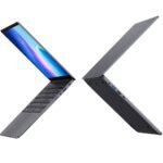 Notebook Chuwi Ryzen 5 4.0Ghz, 16GB, 512GB, 14" QHD, Español - Imagen 3