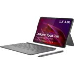 Tablet Lenovo Yoga Snapdragon 12GB, 256GB, 11.2" 3K