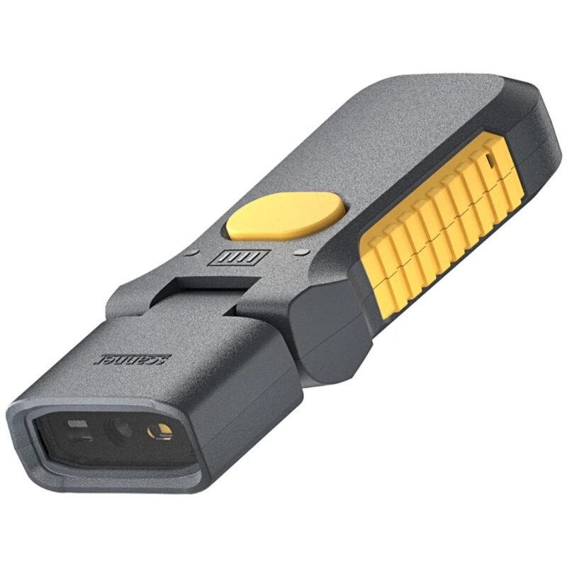 Lector de código de barras Netum 2D X-6800