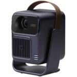 Proyector Wanbo ToGo Pro con batería integrada