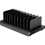 Estación de Carga Unitek uCharge 120W 10 Puertos - Imagen 3