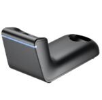 Base de Carga Netum C-PRO BASE Inalámbrica 2.4 GHz