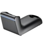 Base de Carga Netum C-PRO BASE Inalámbrica 2.4 GHz