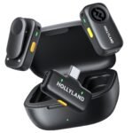 Micrófono Hollyland LARK A2 Duo USB-C