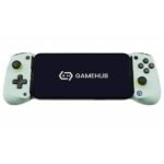 Joystick GameSir X5 Lite T7 Type-C - Verde