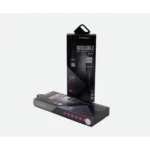 Cable TREQA USB 3.0 a Micro USB 3.1 con malla - Imagen 3