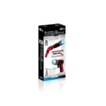 Blaster Combo Pack DREAMGEAR - Imagen 2