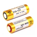 Pila 12V 23A VINNIC - Imagen 4
