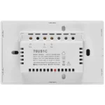 Interruptor de Pared SONOFF Táctil WiFi 1 Boton - Imagen 5