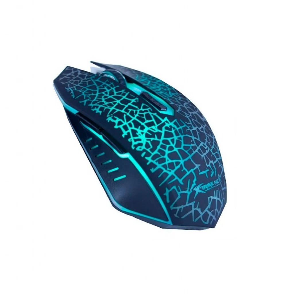 productos34_175247.webp Mouse Gamer Xtrike 3D con Cable - Imagen 1