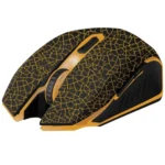 Mouse Gamer Xtrike 3D con Cable - Imagen 3