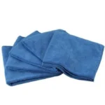 Paños Microfibra Multiuso Azul X10 Unidades - 36X36 cm 3M - Imagen 2