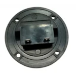 Terminal BK conector para parlante redondo chico - Imagen 5