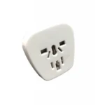 Adaptador de corriente 3 en Linea a Multiconector - Imagen 3