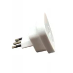 Adaptador de corriente 3 en Linea a Multiconector - Imagen 4