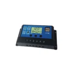 Controlador de carga GENIUS para sistemas solares 10A POWER - Imagen 6
