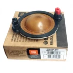 Reparo JBL diafragma Repuesto para driver D250 Trio Selenium - Imagen 5