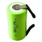 Pila recargable DLG mediana con u - Imagen 2