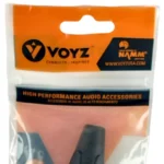 Conector VOYZ XLR Hembra deluxe - Imagen 6