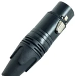 Conector VOYZ XLR Hembra deluxe - Imagen 5