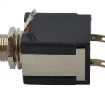 Jack MIYAKO USA 1/4 ((6.5 mm)) CHASIS Mono - Imagen 2