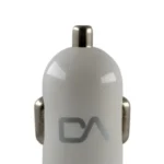 Cargador MARVO para Auto 12/24V - Doble USB 3.1 a 2A+1A - Imagen 5