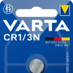 Pila VARTA 3V Litio CR1/3N - CR11108
