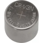 Pila VARTA 3V Litio CR1/3N - CR11108 - Imagen 2