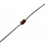 Diodo Zener 3,6V 1W