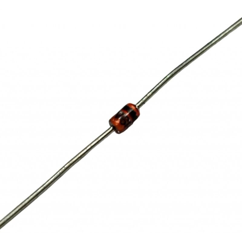 Diodo Zener 3,6V 1W