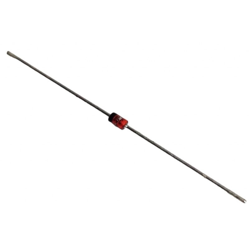 Diodo Zener 10V 1W BZX85C10