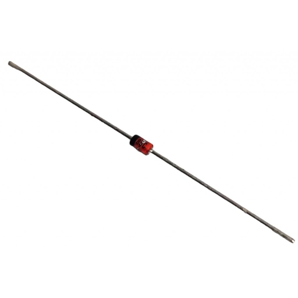 productos34_698105.jpg Diodo Zener 10V 1W BZX85C10 - Imagen 1