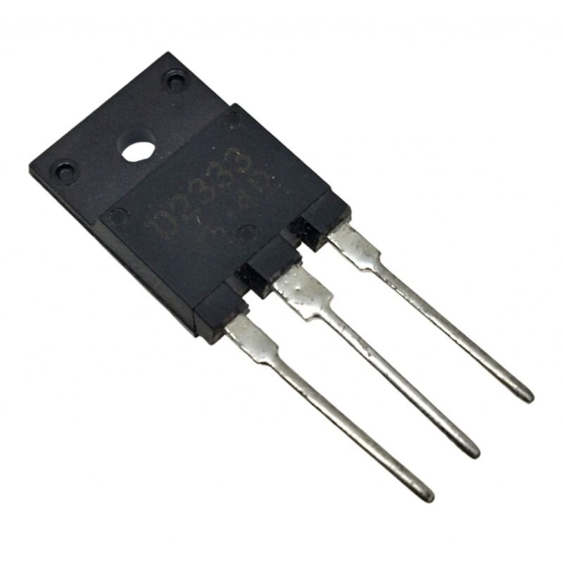 Transistor 2SD2333