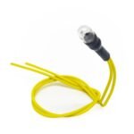 Lamparita Colilla 12V 5 mm