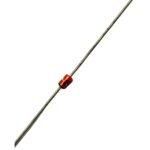 Diodo Zener 30V 1W