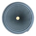 Cono MIYAKO USA para parlantes 15" - Borde de espuma