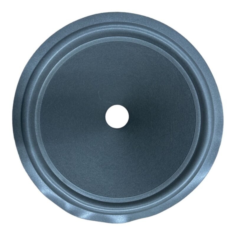 Cono MIYAKO USA para parlante 12" - Borde de espuma