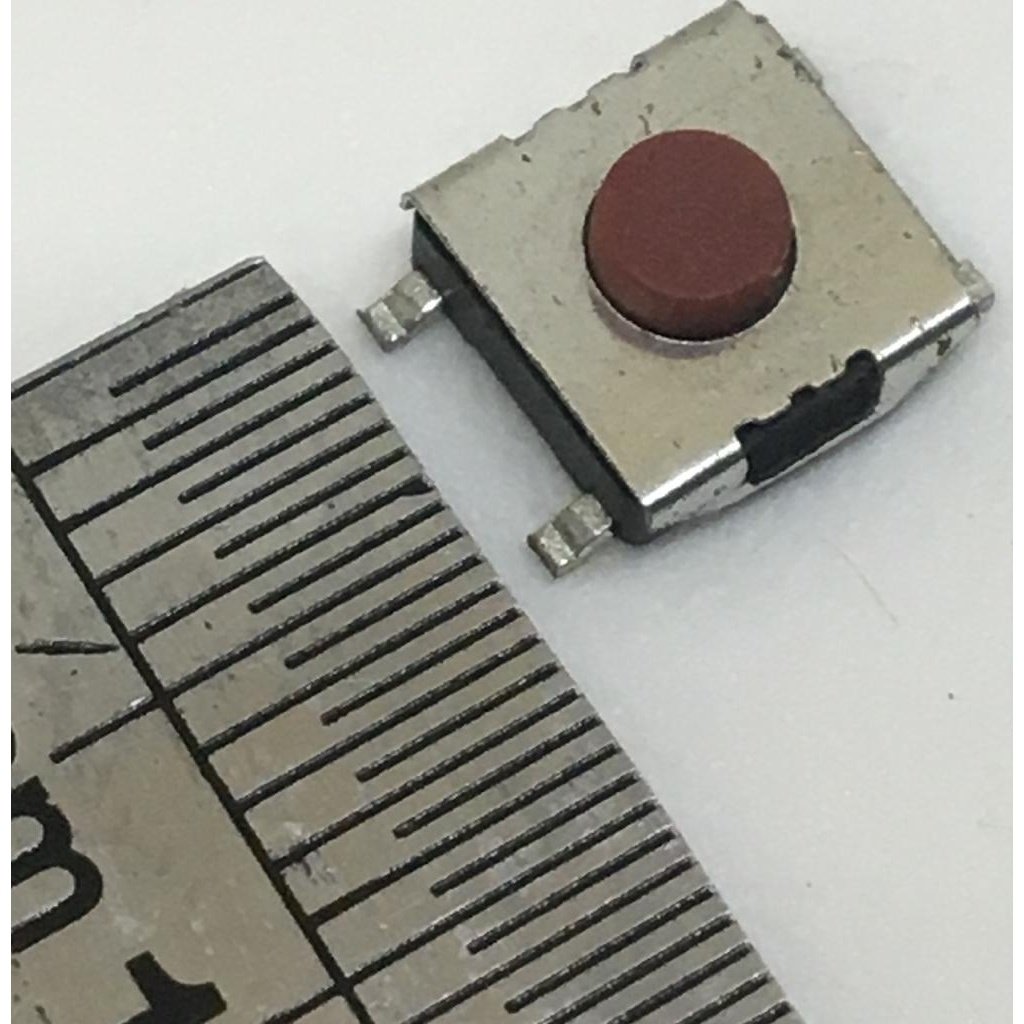 productos34_698465.jpg Pulsador Tact Switch SMD KFC-A06 6x6x3,1 mm - Imagen 1