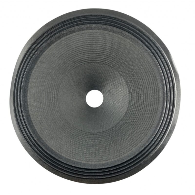 Cono de Repuesto para Parlante de 12"